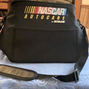 NASCAR cooler